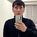 Эльдар, 35 лет