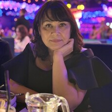 Фотография девушки Марина, 58 лет из г. Санкт-Петербург