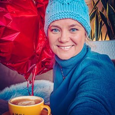 Фотография девушки Валентина, 43 года из г. Минск