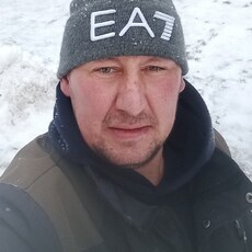 Фотография мужчины Саша, 36 лет из г. Пинск