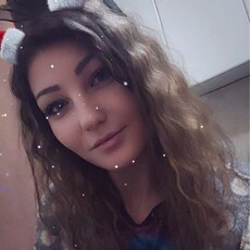 Фотография девушки Алина, 25 лет из г. Орел