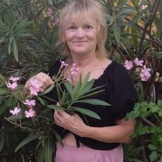 Фотография девушки Светлана, 61 год из г. Красноперекопск
