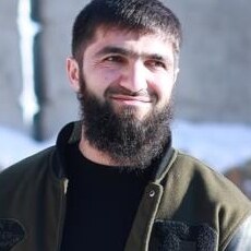 Фотография мужчины Алим, 27 лет из г. Солнечногорск