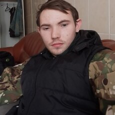 Фотография мужчины Евгений, 20 лет из г. Тула