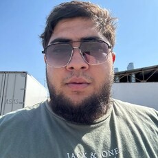 Фотография мужчины Ulugbek, 25 лет из г. Шымкент