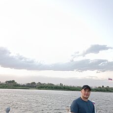 Фотография мужчины Мурат, 33 года из г. Астрахань