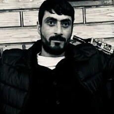 Фотография мужчины Ара, 33 года из г. Истра