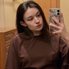 Фотография девушки Анастасия, 20 лет из г. Новосибирск