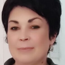 Фотография девушки Дина, 50 лет из г. Москва