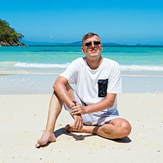 Фотография мужчины Евгений, 43 года из г. Нижневартовск