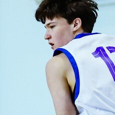 Фотография мужчины Арсений, 19 лет из г. Витебск