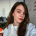 Алина, 25 лет