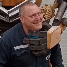 Фотография мужчины Александр, 41 год из г. Владимир