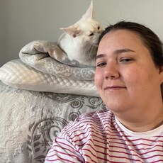 Фотография девушки Ксюша, 38 лет из г. Мытищи