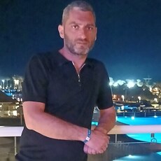 Фотография мужчины Енок, 42 года из г. Ялта