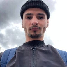 Фотография мужчины Павел, 18 лет из г. Гомель