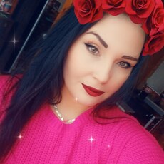 Фотография девушки Nadin, 41 год из г. Кривой Рог