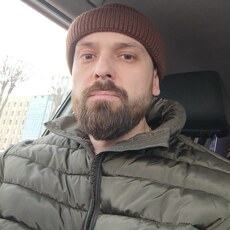 Фотография мужчины Алексей, 35 лет из г. Магнитогорск