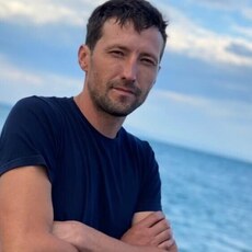 Фотография мужчины Danil, 35 лет из г. Алматы