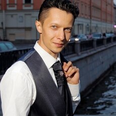 Фотография мужчины Михаил, 38 лет из г. Москва