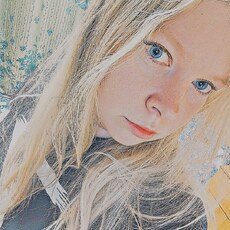 Фотография девушки Светлана, 30 лет из г. Ногинск