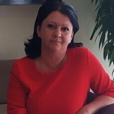 Фотография девушки Ольга, 45 лет из г. Иваново