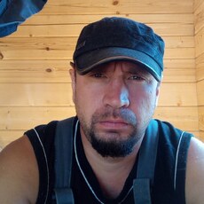 Фотография мужчины Леонид, 41 год из г. Пестово