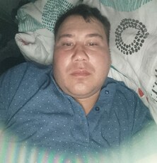 Фотография мужчины Хам, 35 лет из г. Алматы