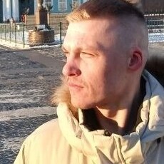 Фотография мужчины Юрий, 24 года из г. Санкт-Петербург