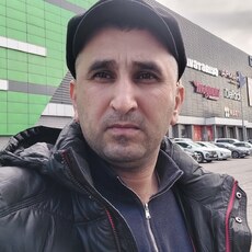 Фотография мужчины Мушфиг, 40 лет из г. Мурманск