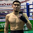 Жанат, 26 лет