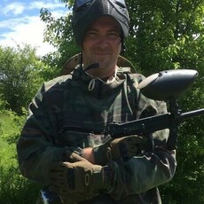 Фотография мужчины Сергей, 43 года из г. Белореченск