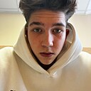 Денис, 18 лет