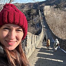 Катя, 39 из г. Москва.