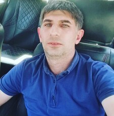 Фотография мужчины Рома, 45 лет из г. Москва