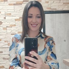 Фотография девушки Марина, 36 лет из г. Краснодар