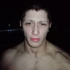 Фотография мужчины Владислав, 22 года из г. Самара