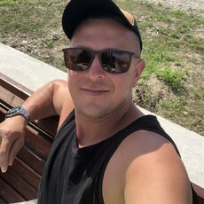 Фотография мужчины Сергей, 36 лет из г. Санкт-Петербург