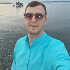 Фотография мужчины Олег, 36 лет из г. Тольятти