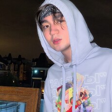 Фотография мужчины Шахбоз, 22 года из г. Москва