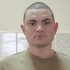 Фотография мужчины Андрей, 20 лет из г. Крымск