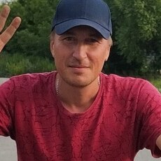 Фотография мужчины Александр, 40 лет из г. Челябинск