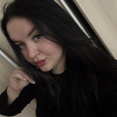 Фотография девушки Татьяна, 26 лет из г. Омск