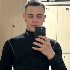 Фотография мужчины Владислав, 21 год из г. Волгодонск