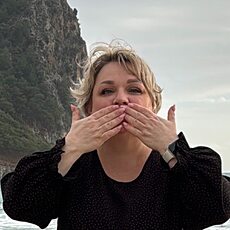 Фотография девушки Natalya, 52 года из г. Санкт-Петербург