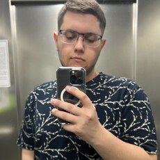 Фотография мужчины Данил, 24 года из г. Новосибирск