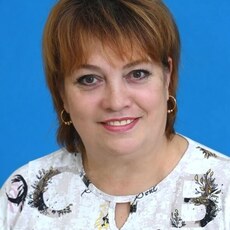 Фотография девушки Лариса, 57 лет из г. Тихорецк