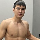 Алмат, 30 лет