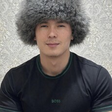 Фотография мужчины Алмат, 30 лет из г. Алматы