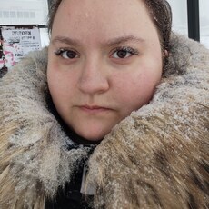 Фотография девушки Александра, 21 год из г. Нижний Новгород